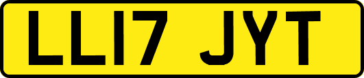 LL17JYT