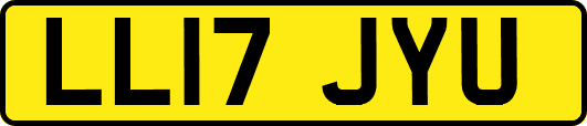 LL17JYU