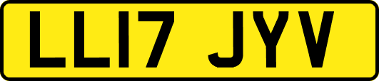 LL17JYV
