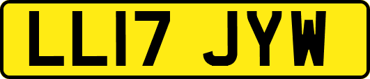 LL17JYW