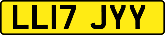 LL17JYY