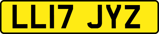 LL17JYZ