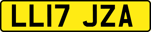 LL17JZA