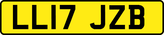LL17JZB