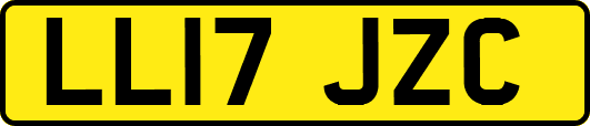 LL17JZC