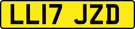 LL17JZD