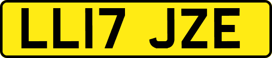 LL17JZE