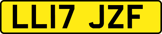 LL17JZF