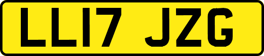 LL17JZG
