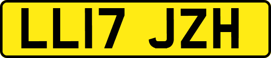 LL17JZH