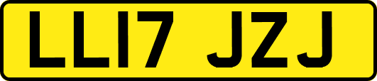 LL17JZJ