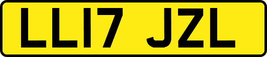 LL17JZL