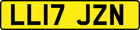 LL17JZN