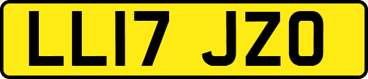 LL17JZO