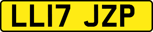 LL17JZP