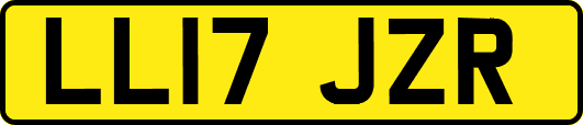 LL17JZR