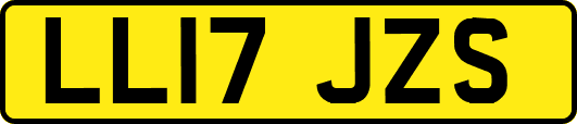 LL17JZS
