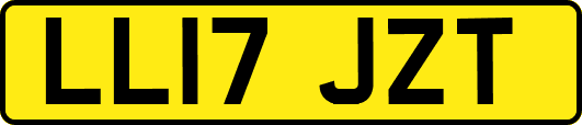 LL17JZT