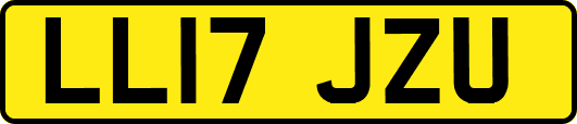 LL17JZU