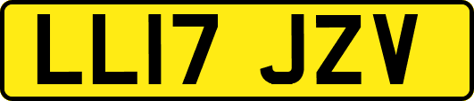 LL17JZV