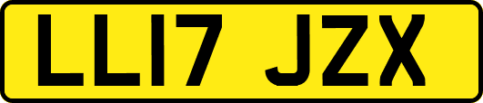 LL17JZX