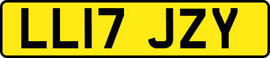LL17JZY