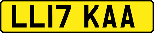 LL17KAA