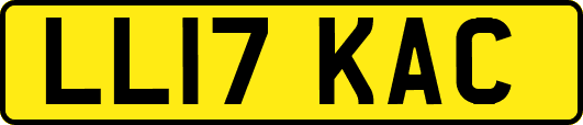 LL17KAC