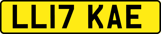 LL17KAE