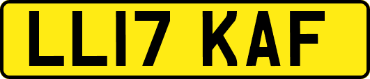 LL17KAF