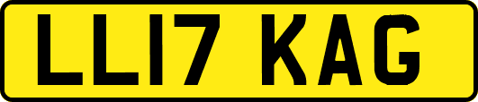 LL17KAG