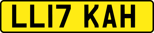 LL17KAH