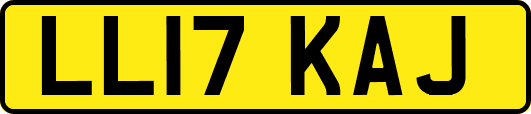 LL17KAJ