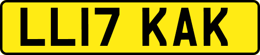 LL17KAK