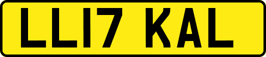 LL17KAL