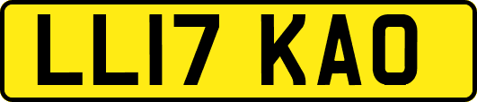 LL17KAO