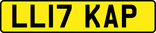 LL17KAP