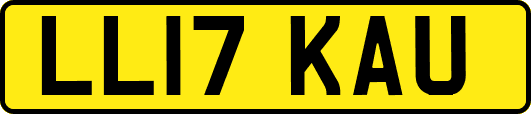 LL17KAU