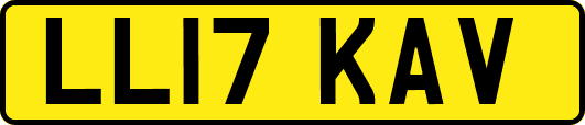 LL17KAV