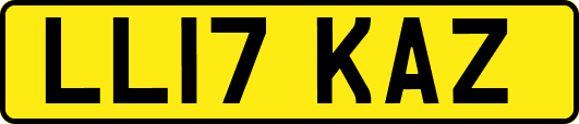 LL17KAZ