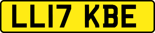 LL17KBE
