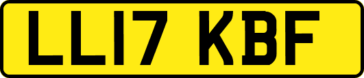 LL17KBF