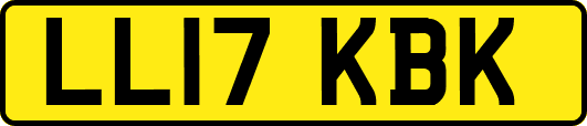 LL17KBK