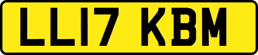 LL17KBM