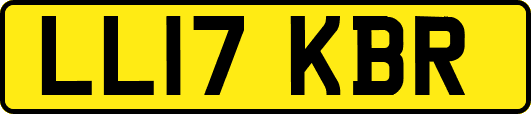 LL17KBR