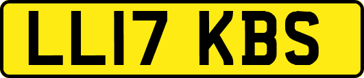 LL17KBS