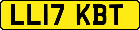 LL17KBT