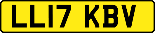 LL17KBV