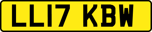 LL17KBW