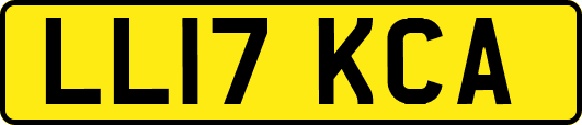 LL17KCA